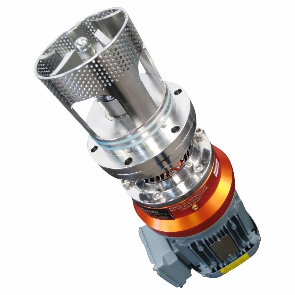 Emulsificador industrial i9Tech