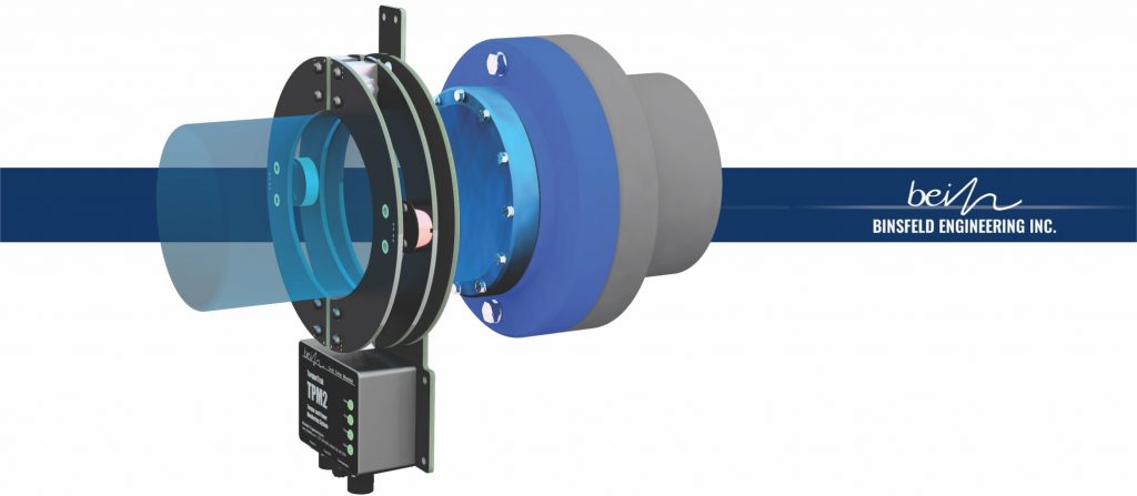 Torque-Trak TPM2 i9Tech