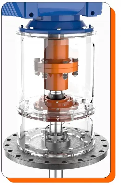 Vedação em Cozedores a Vácuo