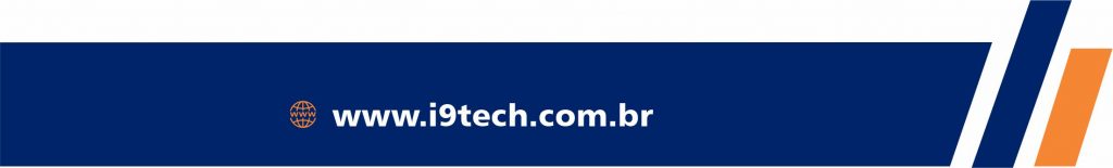 Faixa de divulgação da Fenasucro 2025 i9Tech